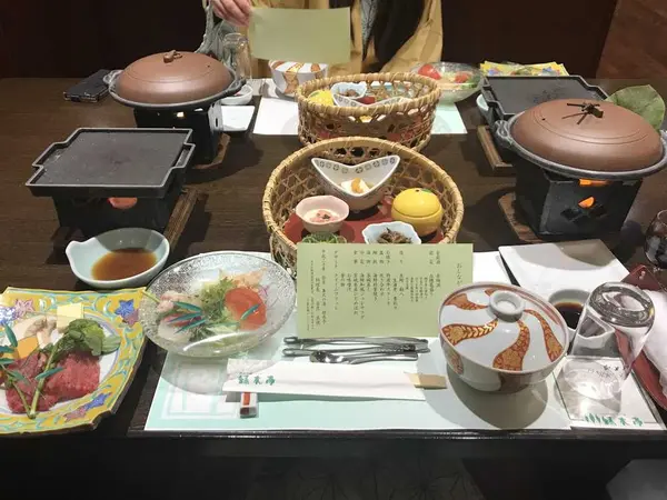 女子会コース
