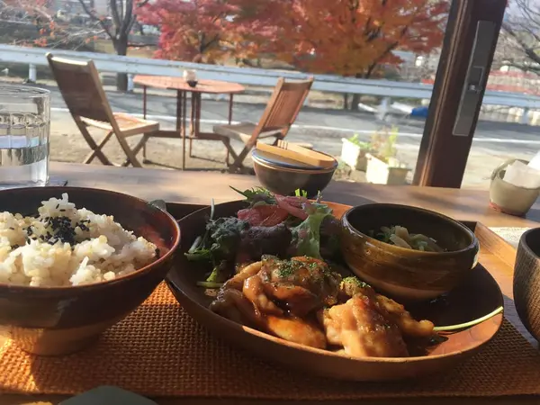 週替わりランチ