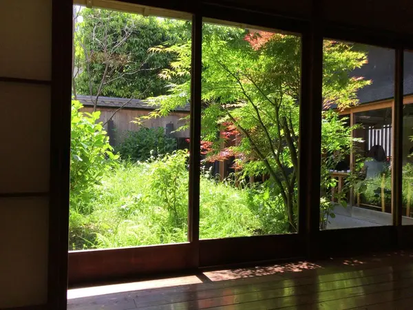 お店