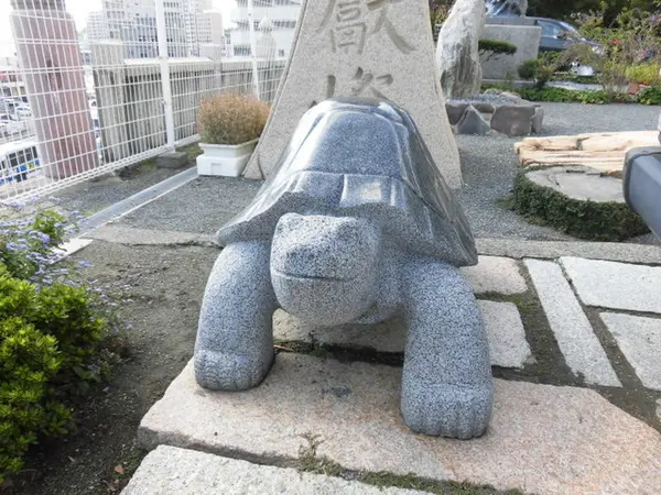 神亀