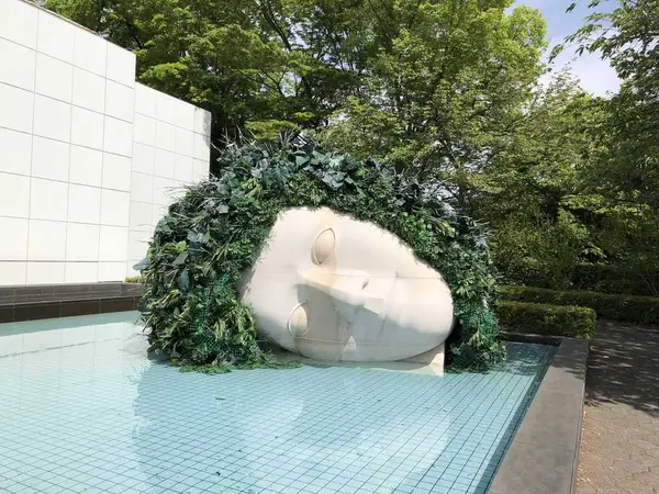 近代の彫刻