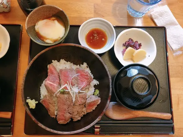 ランチセット