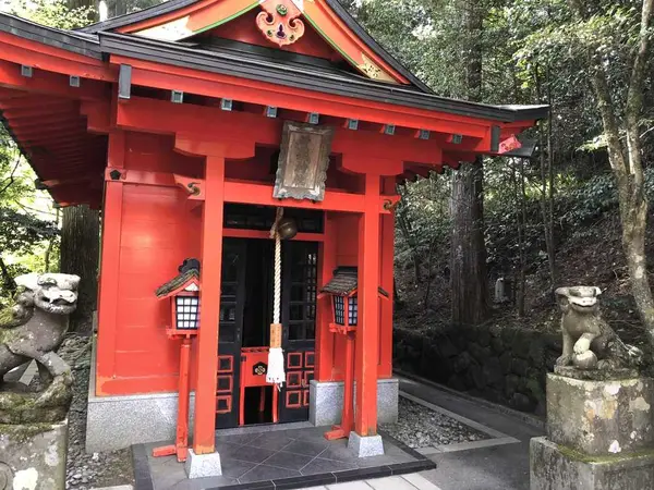 曽我神社