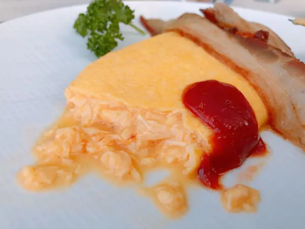 🥓🍳