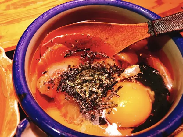 鯛めし
