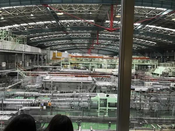 建物は