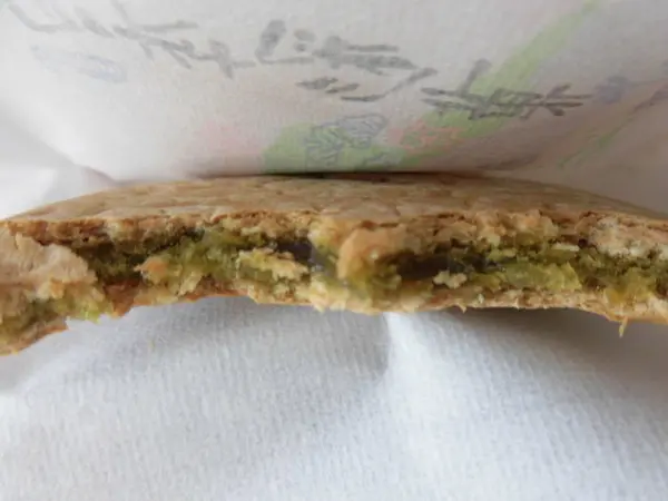 茶菓子「四季彩菓」