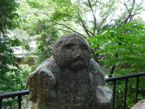 お地蔵様