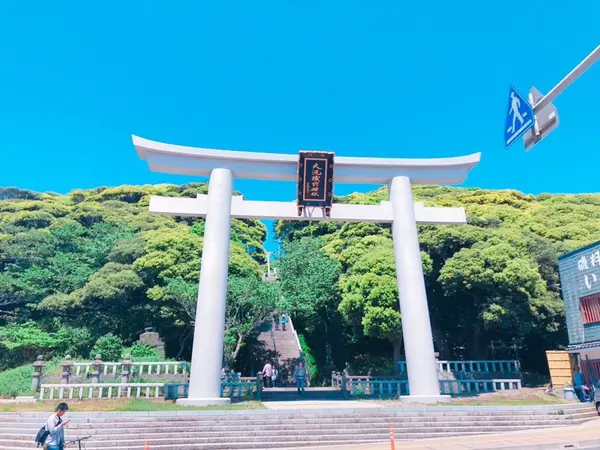 第2の鳥居