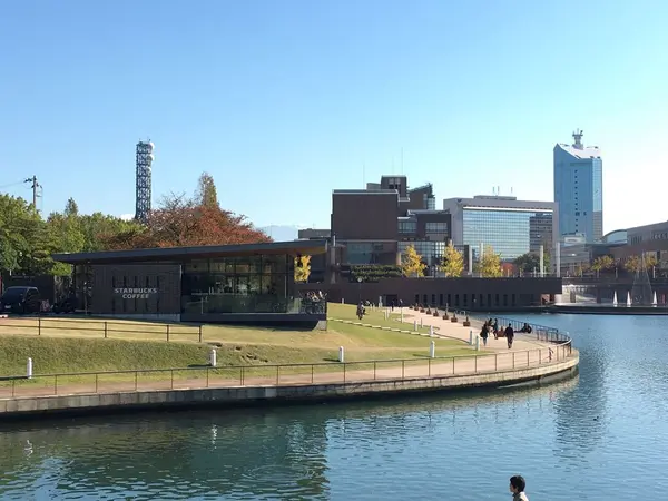 スターバックスコーヒー