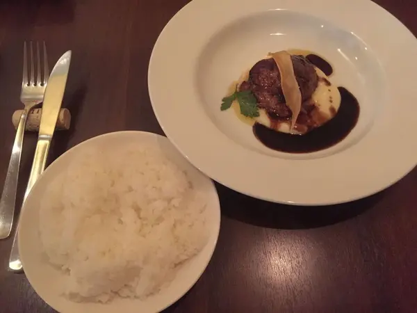 フォアグラ