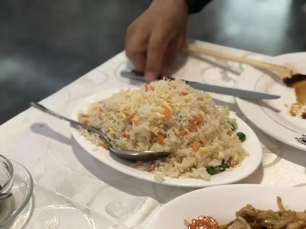チャーハン