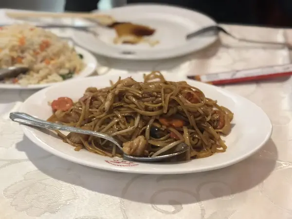 焼きそば