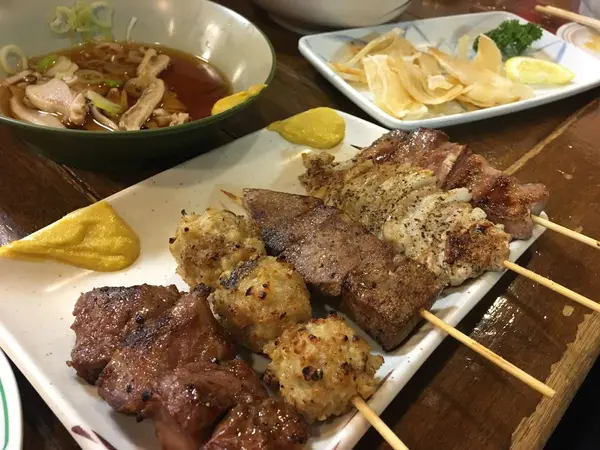 やきとり