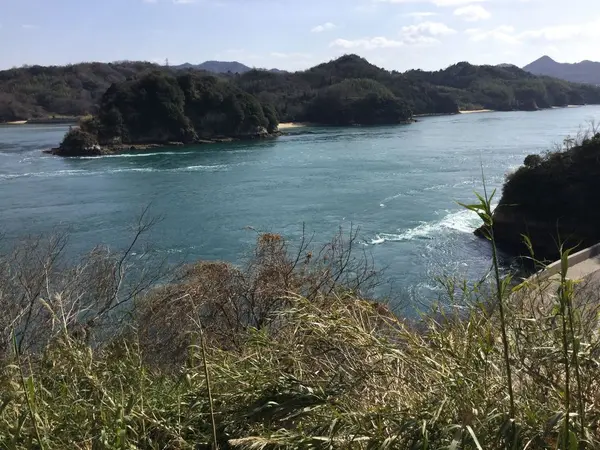 舟折瀬戸