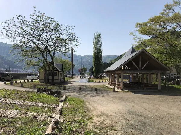 すぐそこの公園