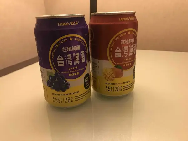 台湾ビール
