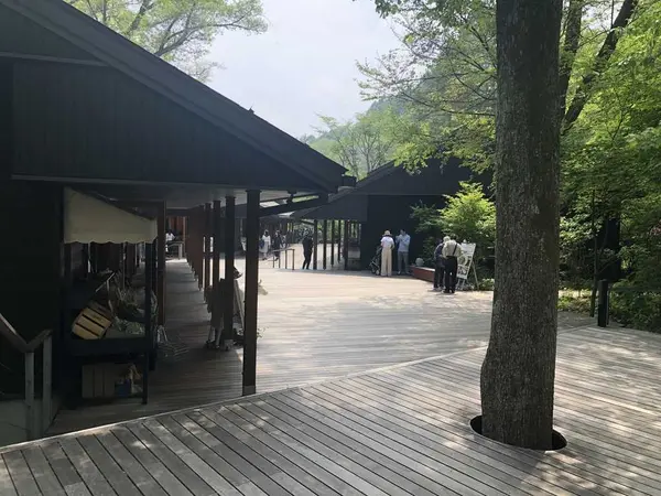 店舗一覧②