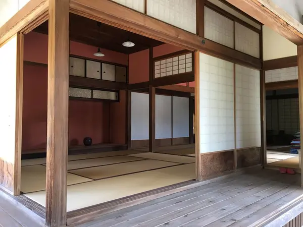 内部