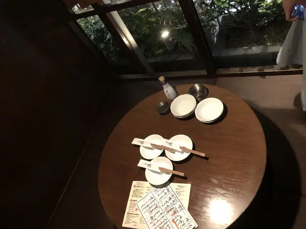 個室