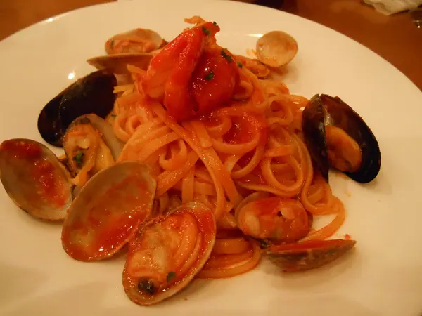 パスタ