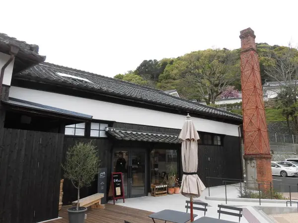 クラテラスたつの