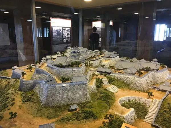 展示😀
