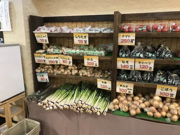 売店その壱