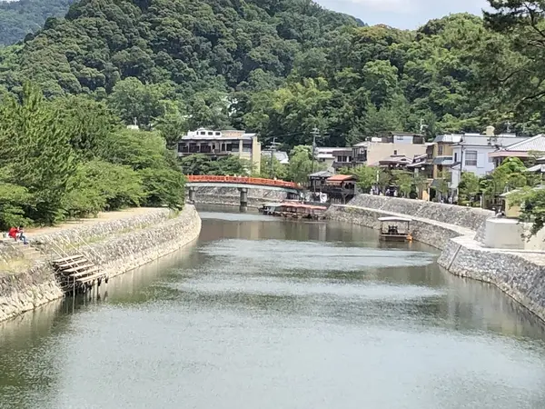 喜撰橋