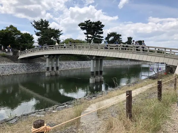 橘橋