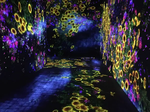 何度も同じ場所に行こう!