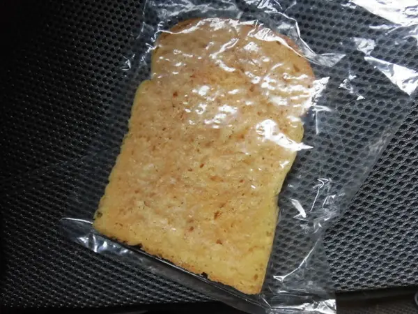お土産に