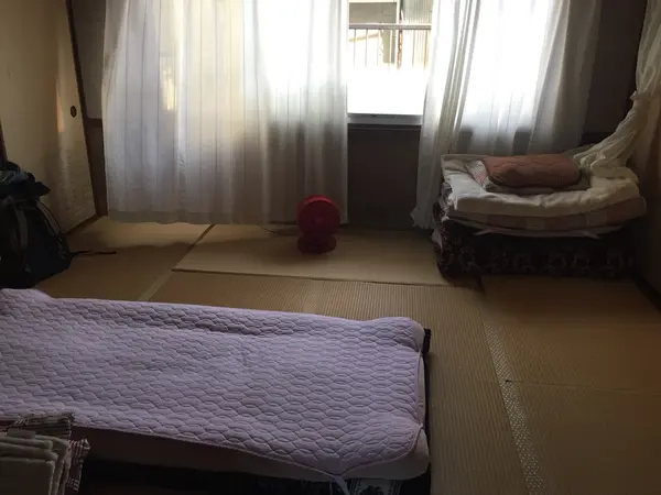 お部屋