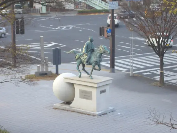 徳川吉宗