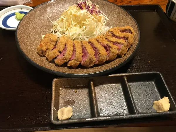 牛かつ（単品）