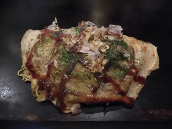 呉焼き