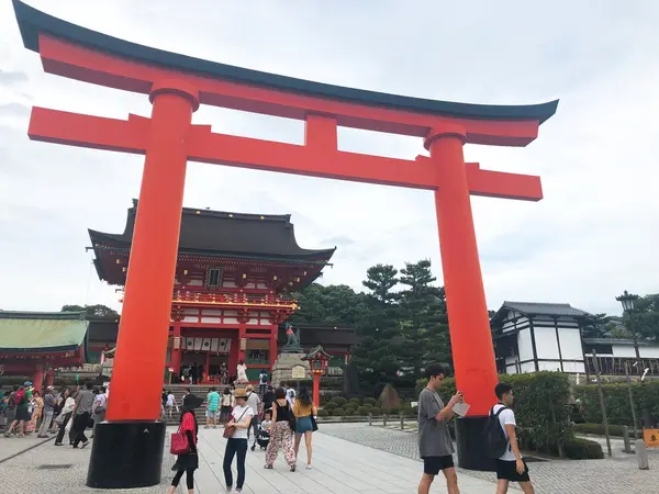 何度来ても素敵