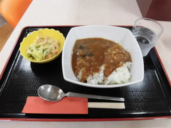 かじやカレー