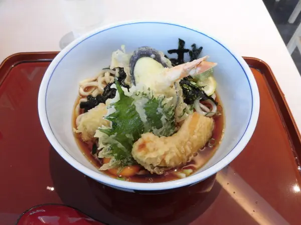 天ころうどん