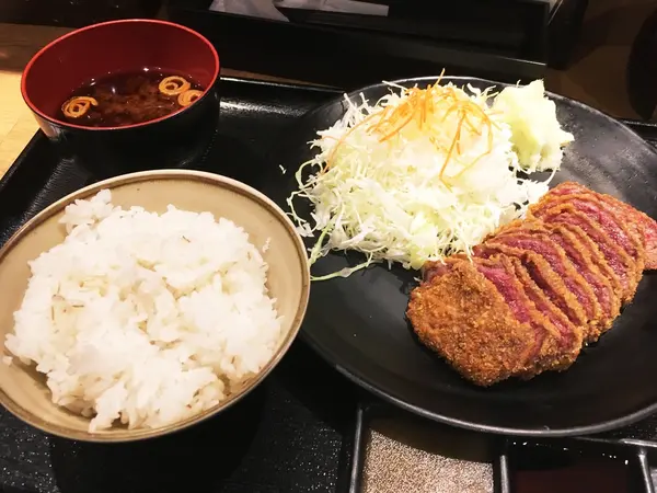 定食