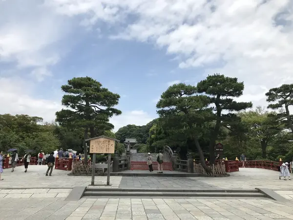天気に恵まれてよかった！