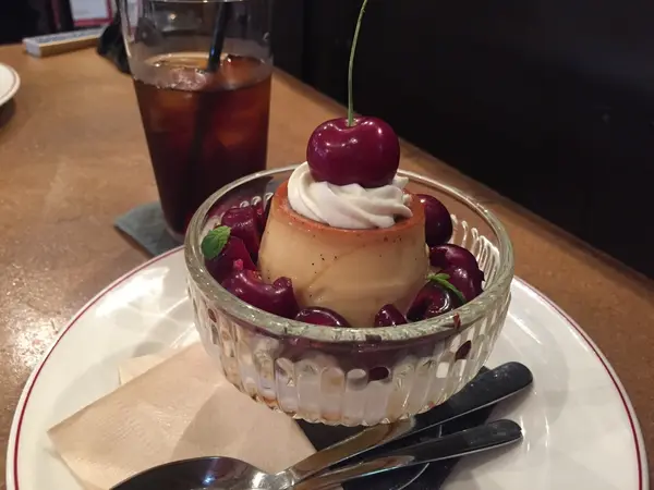 フレッシュフルーツ