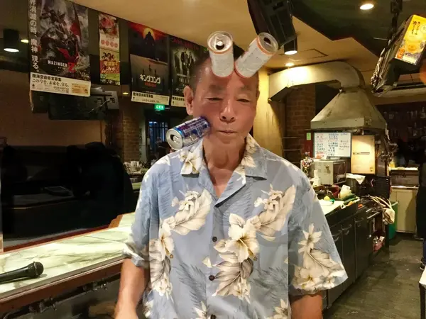 マスター