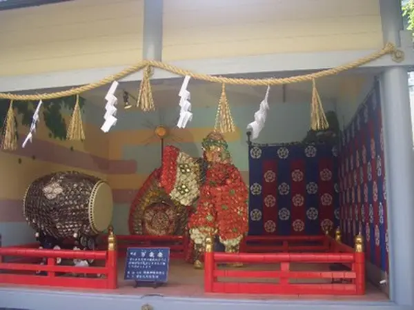 陶器祭
