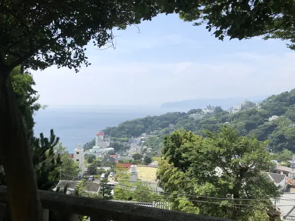景色