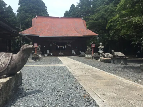 本堂