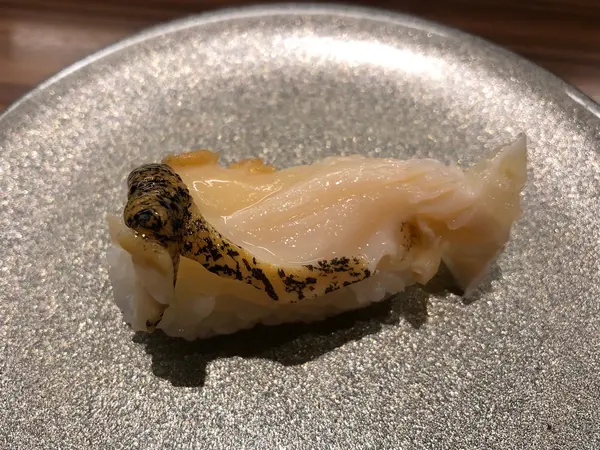 つぶ貝