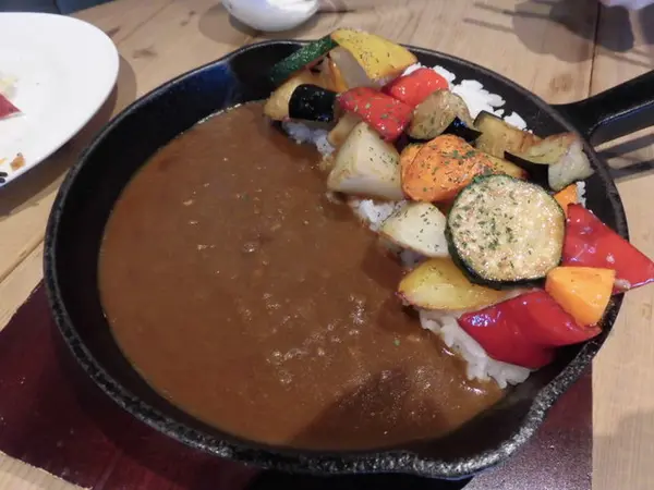 メインメニュー