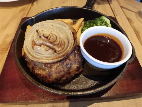 メインメニュー