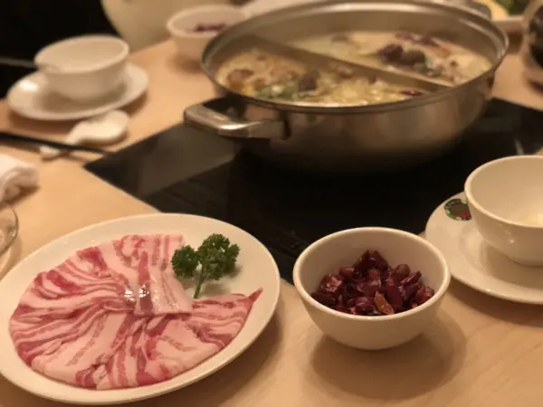 豚
